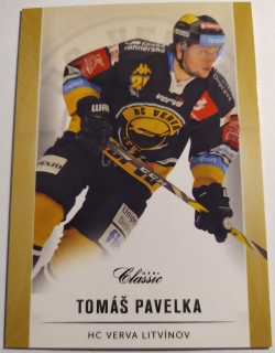 OFS 16/17 - Tomáš Pavelka - Litvínov - #73