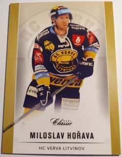 OFS 16/17 - Miloslav Hořava - Litvínov - #64