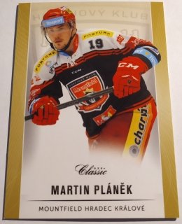 OFS 16/17 - Martin Pláněk - Hradec Králové - #106