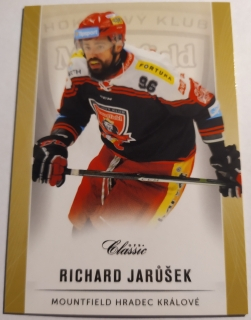 OFS 16/17 - Richard Jarůšek - Hradec Králové - #116