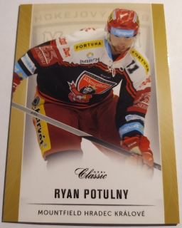 OFS 16/17 - Ryan Potulny - Hradec Králové - #103