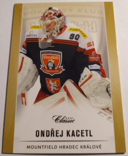 OFS 16/17 - Ondřej Kacetl - Hradec Králové - #115