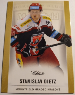 OFS 16/17 - Stanislav Dietz - Hradec Králové - #113