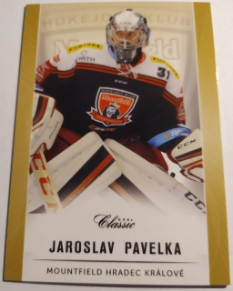 OFS 16/17 - Jaroslav Pavelka - Hradec Králové - #111
