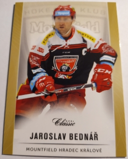 OFS 16/17 - Jaroslav Bednář - Hradec Králové - #110