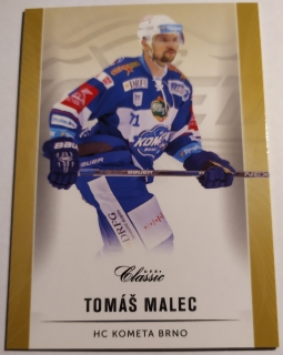 OFS 16/17 - Tomáš Malec - Brno - #164