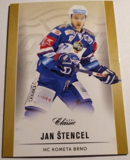 OFS 16/17 - Jan Štencel - Brno - #166