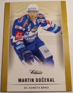 OFS 16/17 - Martin Dočekal - Brno - #169