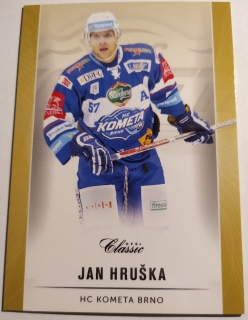OFS 16/17 - Jan Hruška - Brno - #172