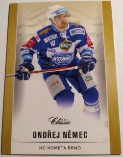 OFS 16/17 - Ondřej Němec - Brno - #165