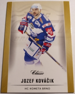 OFS 16/17 - Jozef Kováčik - Brno - #162
