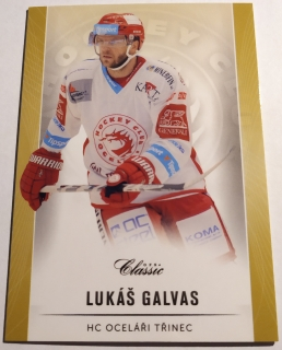 OFS 16/17 - Lukáš Galvas - Třinec - #150