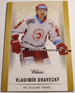 OFS 16/17 - Vladimír Dravecký - Třinec - #149