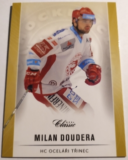 OFS 16/17 - Milan Doudera - Třinec - #148
