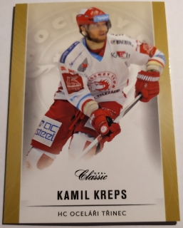 OFS 16/17 - Kamil Kreps - Třinec - #156