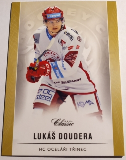 OFS 16/17 - Lukáš Doudera - Třinec - #147