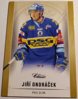 OFS 16/17 - Jiří Ondráček - Zlín - #200