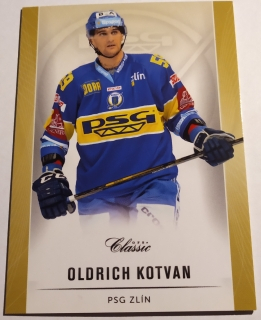 OFS 16/17 - Oldrich Kotvan - Zlín - #196
