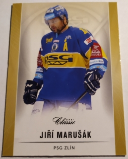 OFS 16/17 - Jiří Marušák - Zlín - #199