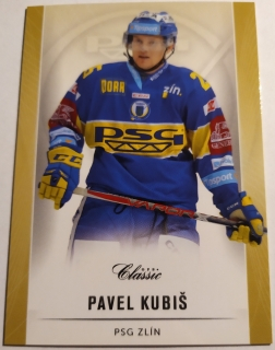 OFS 16/17 - Pavel Kubiš - Zlín - #197