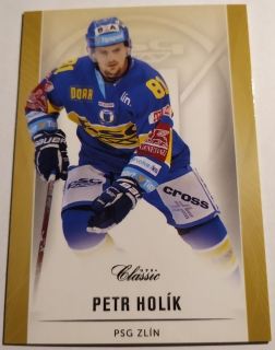 OFS 16/17 - Petr Holík - Zlín - #191