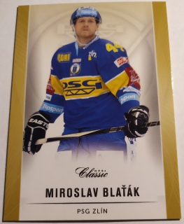OFS 16/17 - Miroslav Blaťák - Zlín - #188