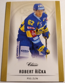 OFS 16/17 - Robert Říčka - Zlín - #198