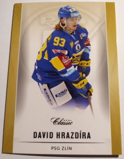 OFS 16/17 - David Hrazdíra - Zlín - #193