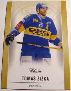 OFS 16/17 - Tomáš Žižka - Zlín - #187