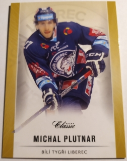 OFS 16/17 - Michal Plutnar - Liberec - #54