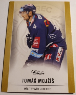 OFS 16/17 - Tomáš Mojžíš - Liberec - #56