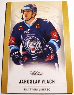 OFS 16/17 - Jaroslav Vlach - Liberec - #48