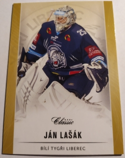 OFS 16/17 - Ján Lašák - Liberec - #45