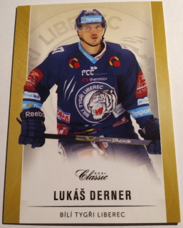 OFS 16/17 - Lukáš Derner - Liberec - #52