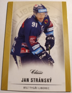 OFS 16/17 - Jan Stránský - Liberec - #53
