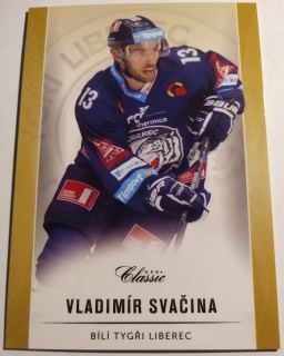 OFS 16/17 - Vladimír Svačina - Liberec - #50