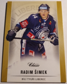 OFS 16/17 - Radim Šimek - Liberec - #46