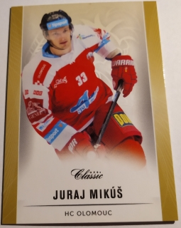 OFS 16/17 - Juraj Mikúš - Olomouc - #186