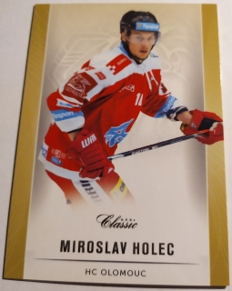 OFS 16/17 - Miroslav Holec - Olomouc - #180