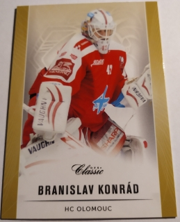 OFS 16/17 - Branislav Konrád - Olomouc - #184