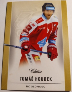 OFS 16/17 - Tomáš Houdek - Olomouc - #181
