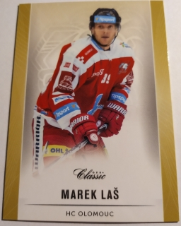 OFS 16/17 - Marek Laš - Olomouc - #185