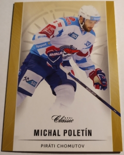 OFS 16/17 - Michal Poletín - Chomutov - #90