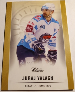 OFS 16/17 - Juraj Valach - Chomutov - #92