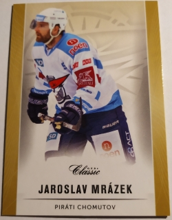 OFS 16/17 - Jaroslav Mrázek - Chomutov - #97