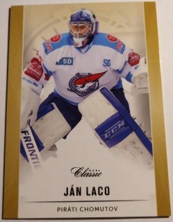 OFS 16/17 - Ján Laco - Chomutov - #88