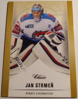 OFS 16/17 - Jan Strmeň - Chomutov - #89
