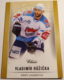 OFS 16/17 - Vladimír Růžička - Chomutov - #100