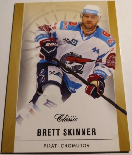 OFS 16/17 - Brett Skinner - Chomutov - #98