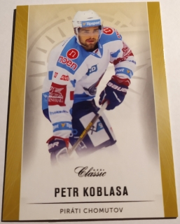 OFS 16/17 - Petr Koblasa - Chomutov - #99